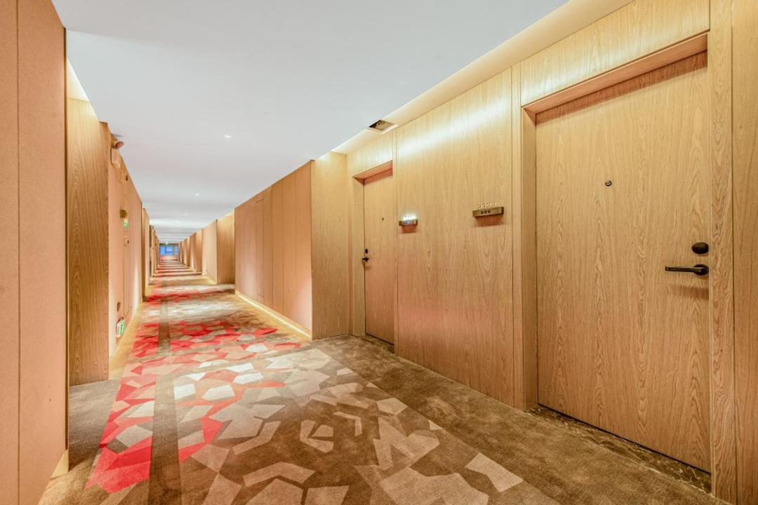Meihao Lizhi Hotel - Guangzhou Tower Pazhou Convention and Exhibition Center - Housity