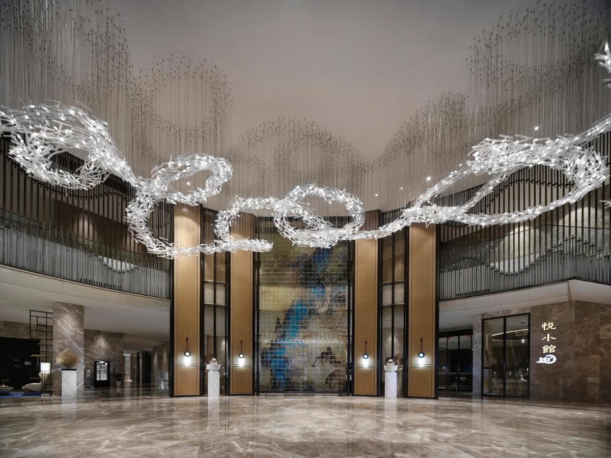 Vance International Hotel - Linhai Duqiao - Housity
