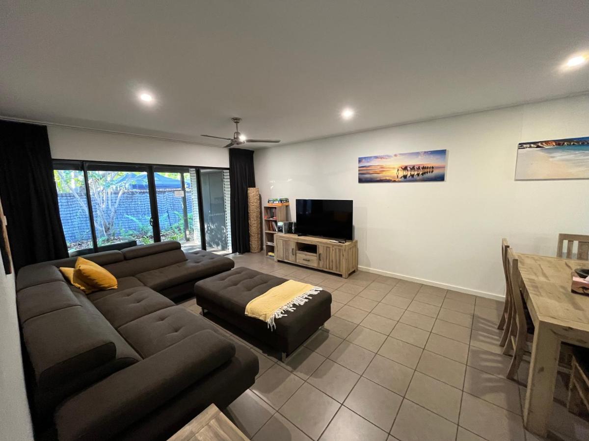Luxury Executive Apartment at Broome Cable Beach - Hizvo
