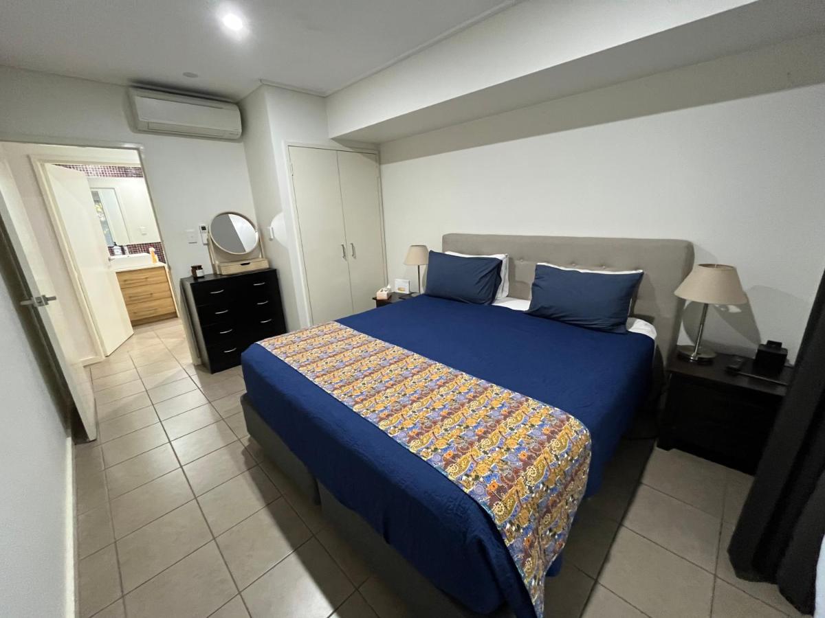 Luxury Executive Apartment at Broome Cable Beach - Hizvo
