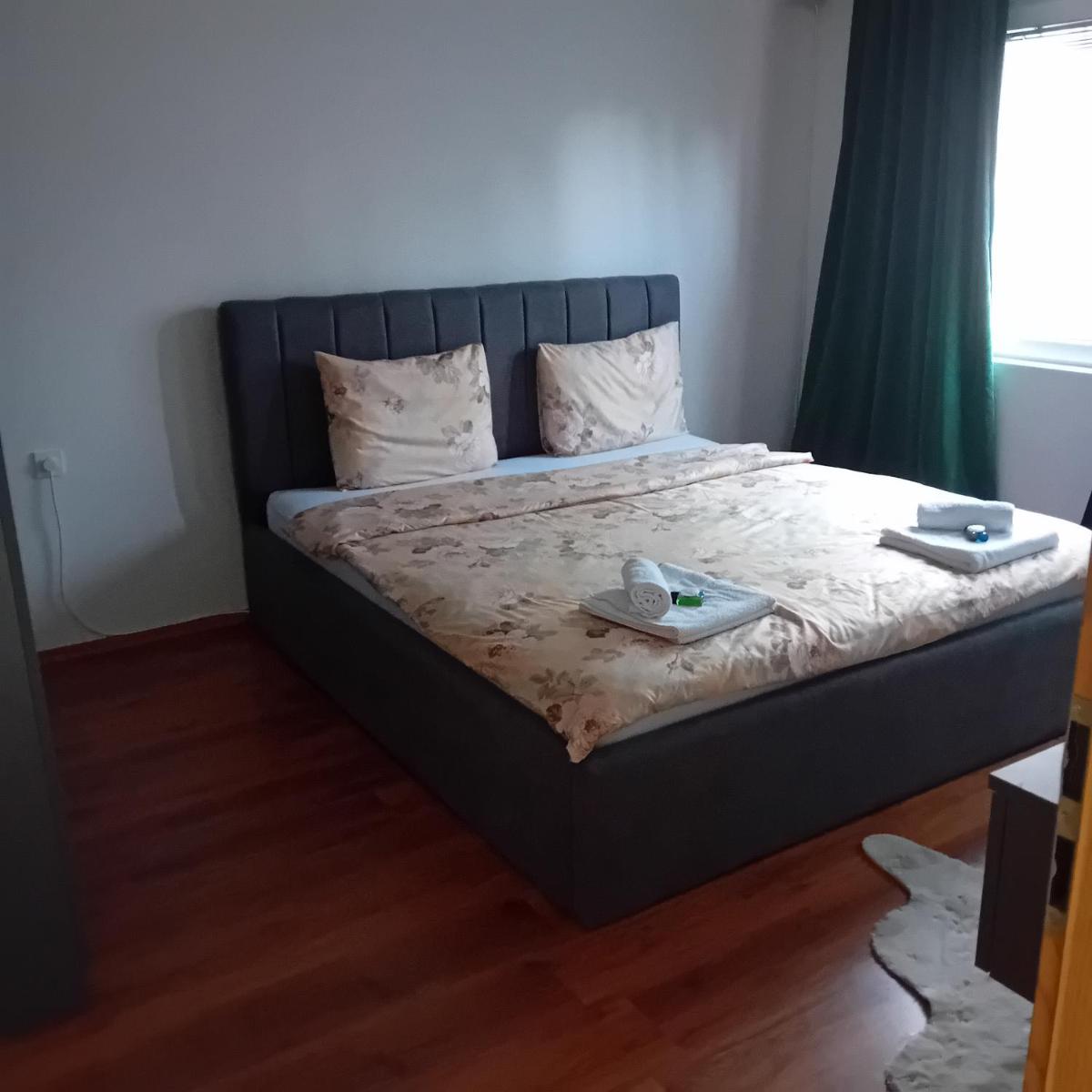 Gogo Apartman - Housity
