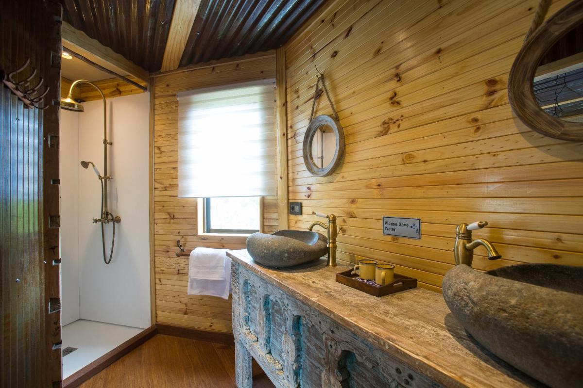 Suitetrails - ORIGIN Eco Chalet
