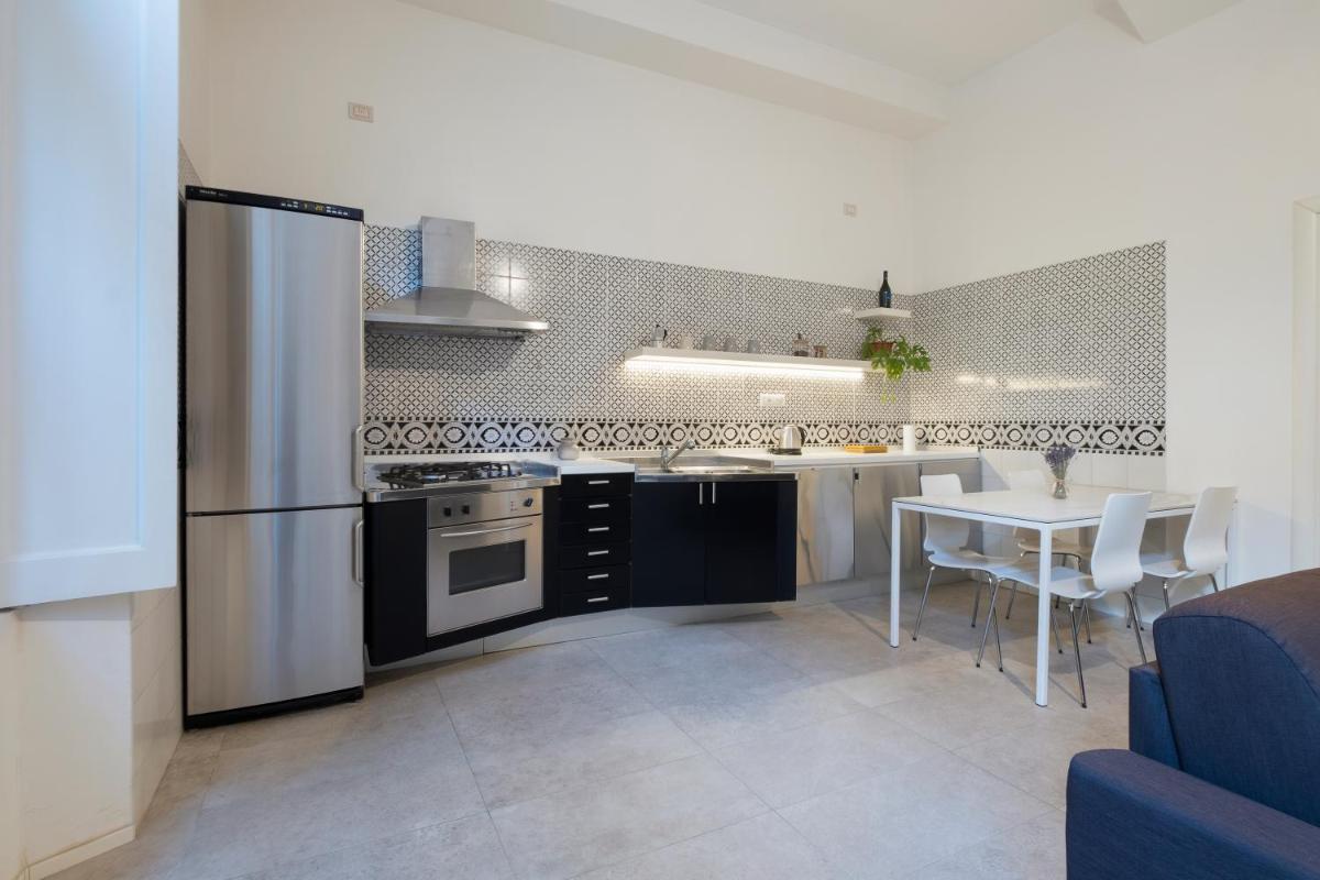 HomeMi Arco della Pace Apartment - Housity