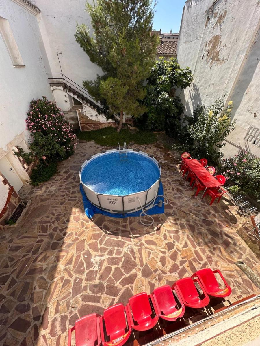 La Maison del Gállego - Housity