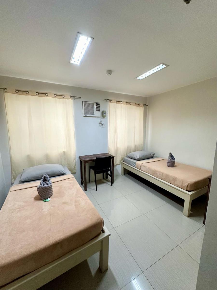 LOC Residence Inn - Housity