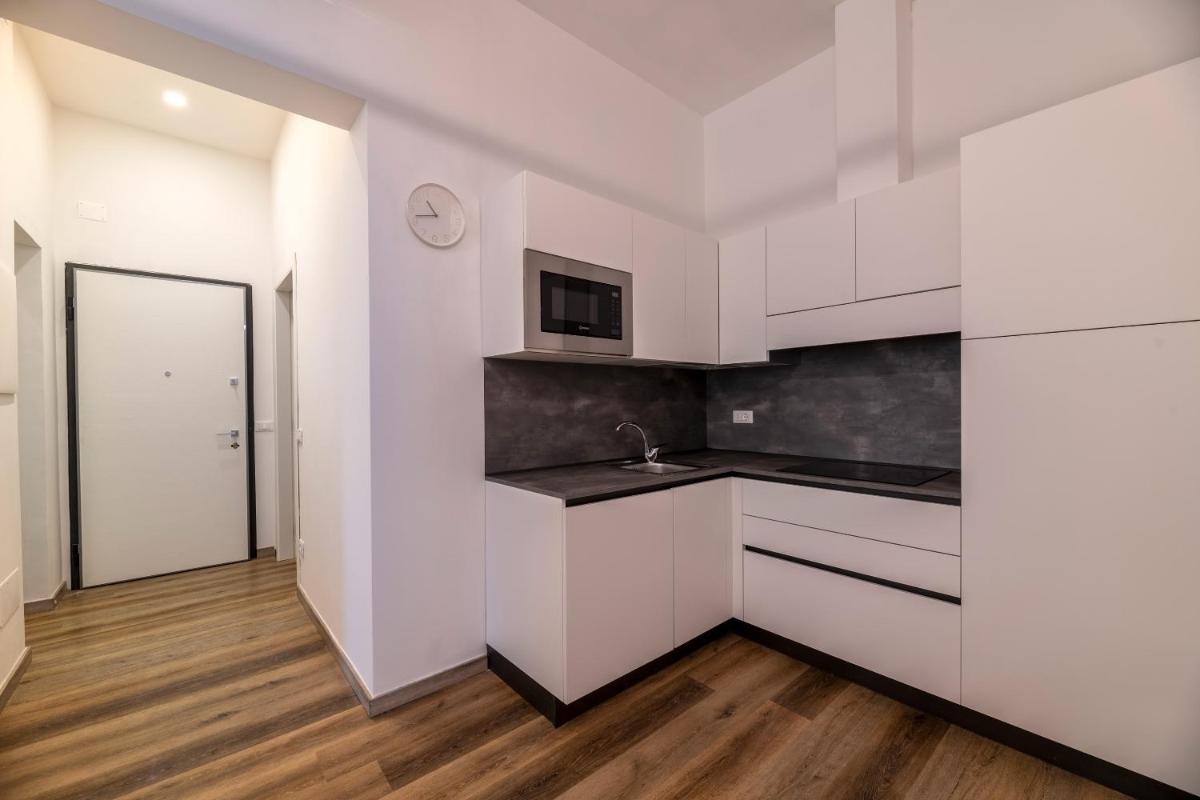 Suitetrails - VILLA CADIZ APARTMENTS VARAZZE
