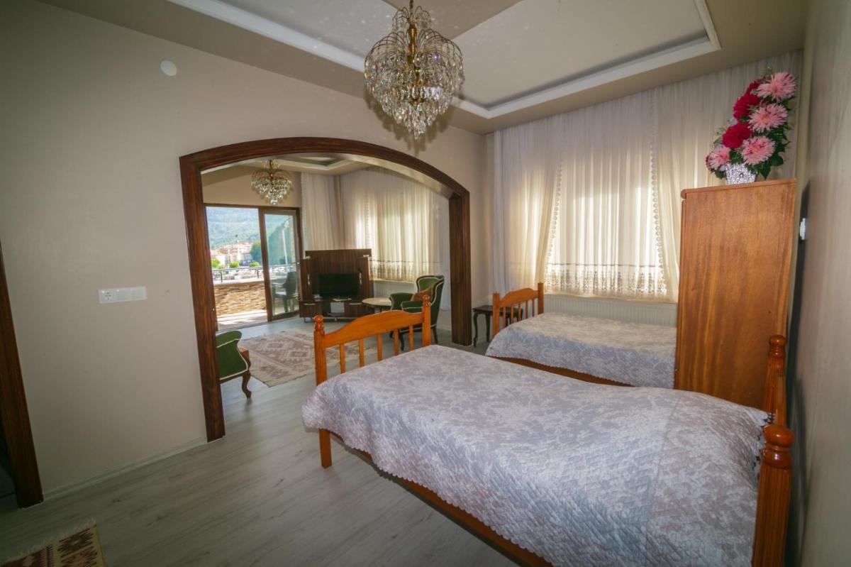 Boztepe Apart - Housity