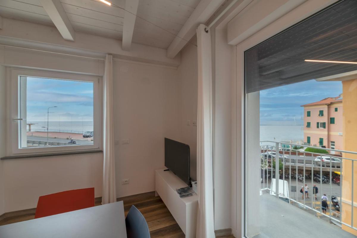 Suitetrails - VILLA CADIZ APARTMENTS VARAZZE