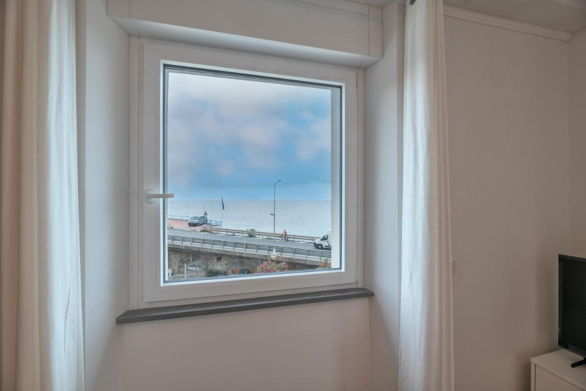 Suitetrails - VILLA CADIZ APARTMENTS VARAZZE