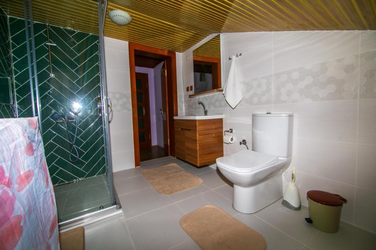 Boztepe Apart - Housity