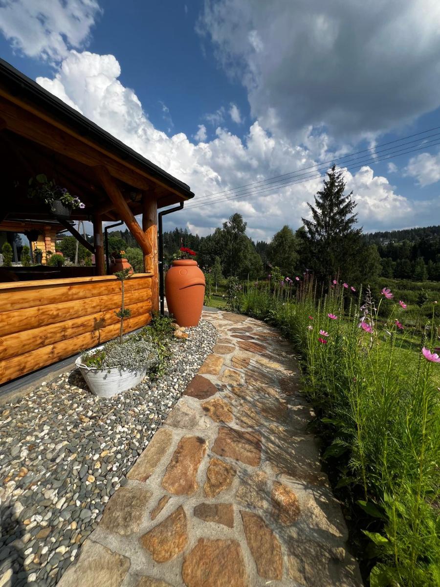 MamChwilkeHome - Hizvo