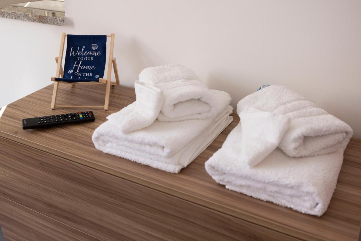 B&B Tolomeo Residence - 3 - Intero alloggio - Housity