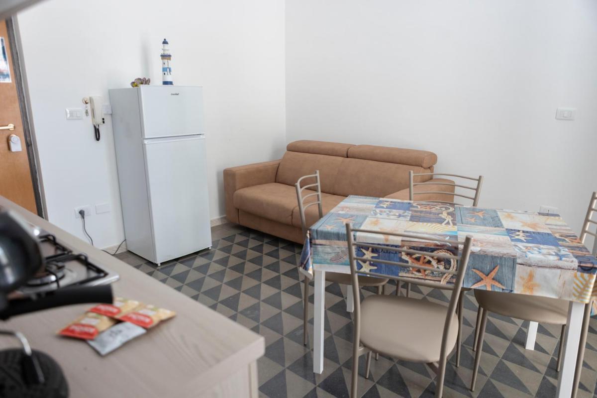 B&B Tolomeo Residence - 3 - Intero alloggio - Housity