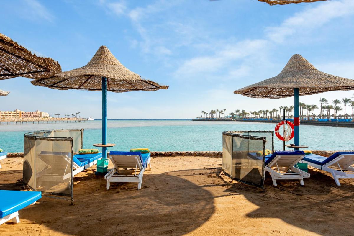 Bel Air Azur Resort (Adults Only) - Housity