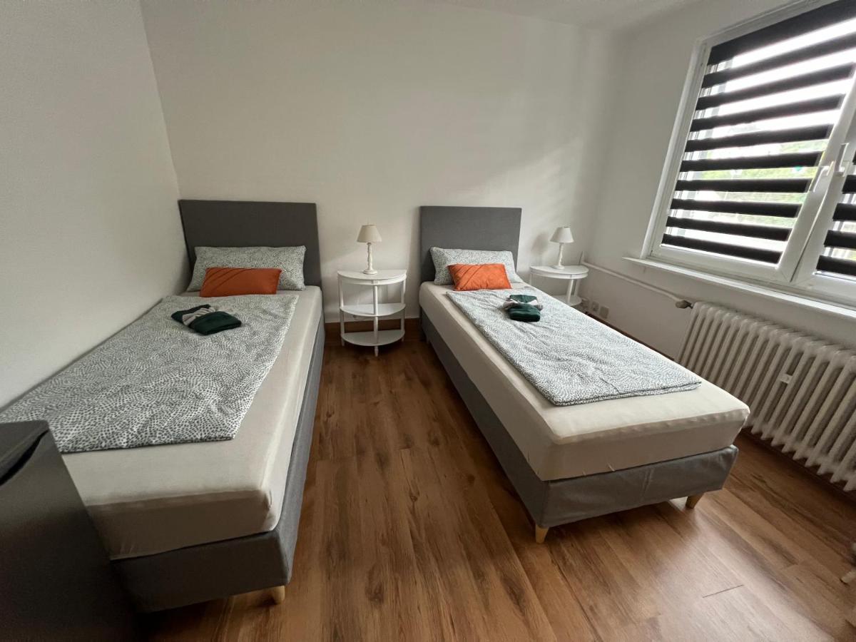Siegen Achenbach 5 - Housity