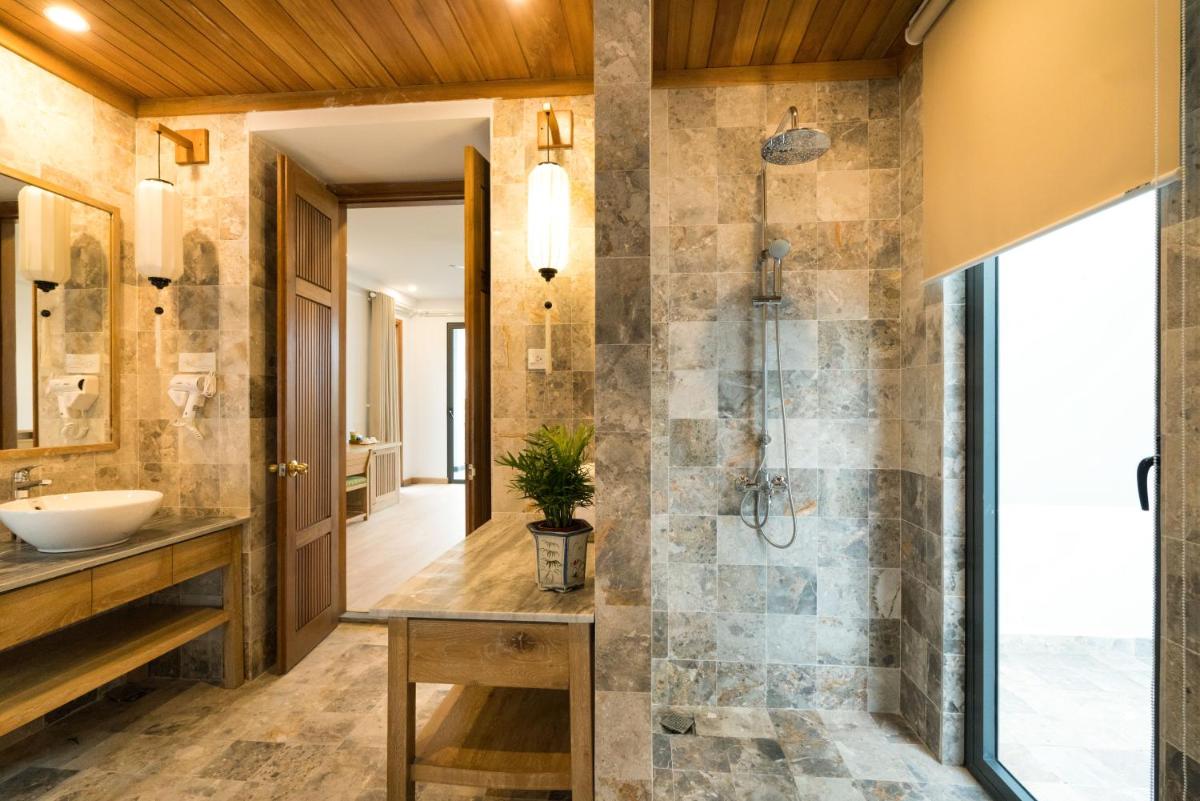 ZEN Boutique Hoi An - Eco-Friendly Villa - Hizvo