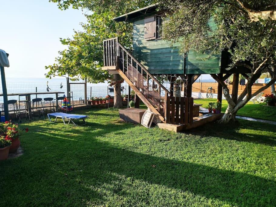 Agios Andreas Beach Villas - Housity