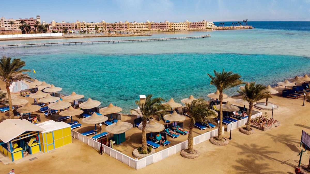 Bel Air Azur Resort (Adults Only) - Housity