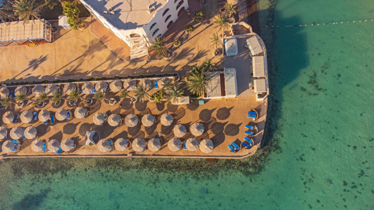 Bel Air Azur Resort (Adults Only) - Housity