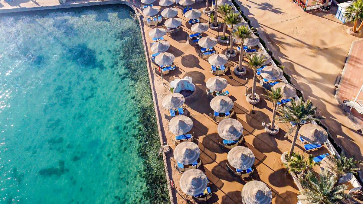 Bel Air Azur Resort (Adults Only) - Housity