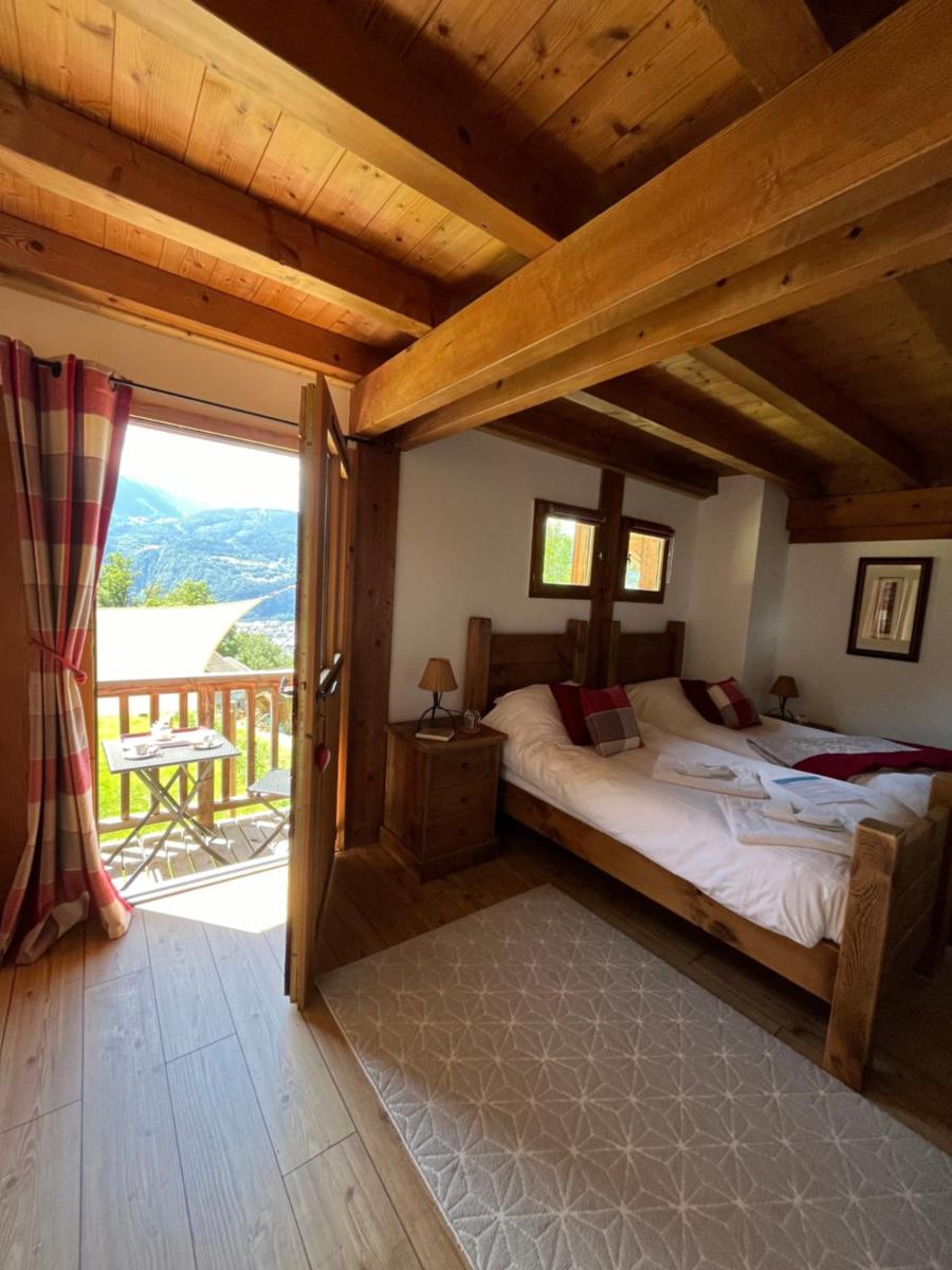 Chalet Le Pery - Housity