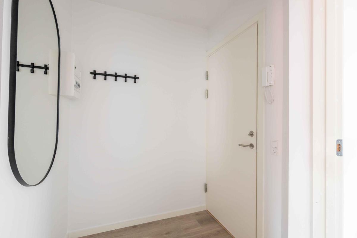 Lovely City Flats in Vibrant Area of Copenhagen - Housity