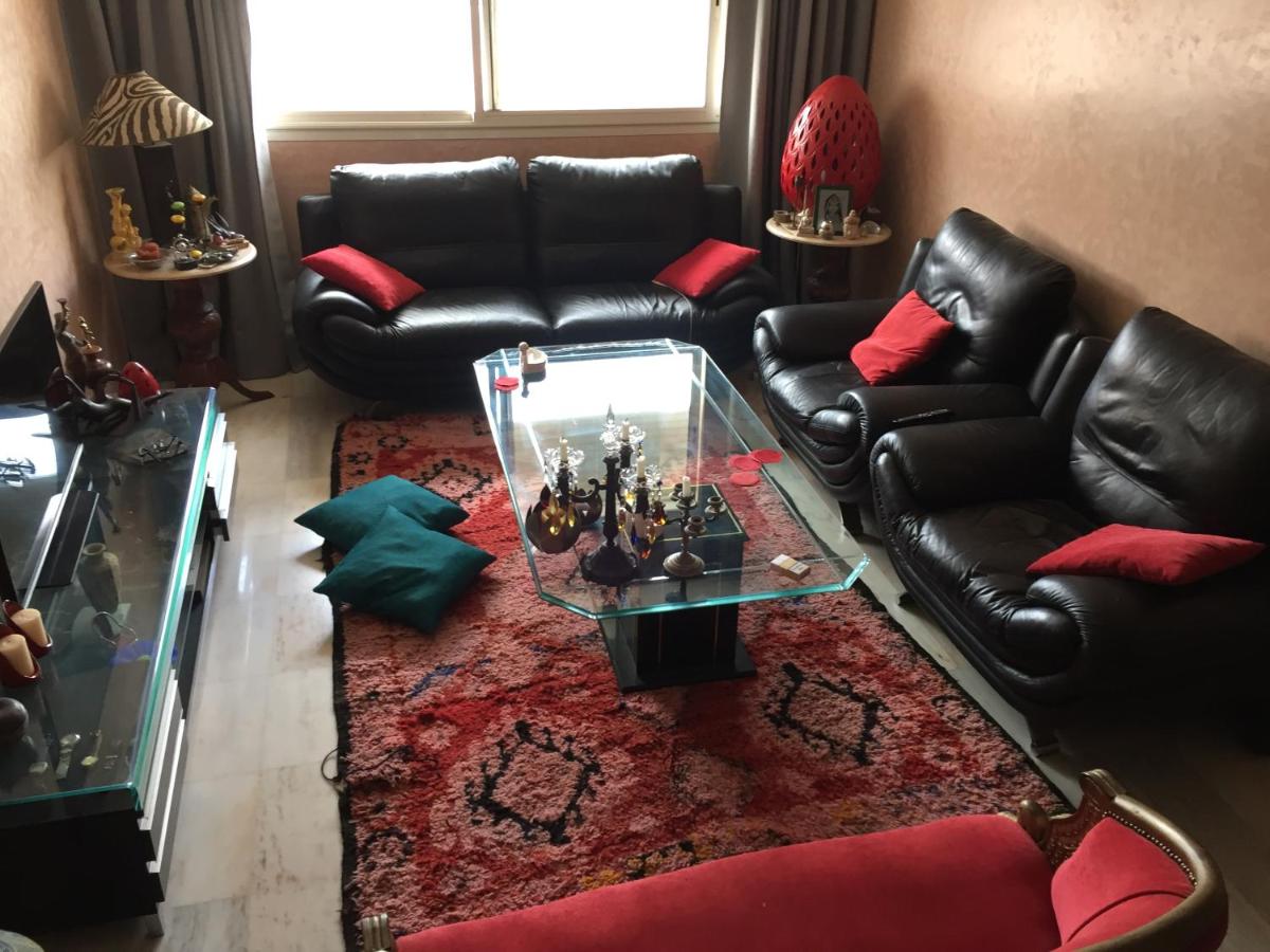 The Room - Housity
