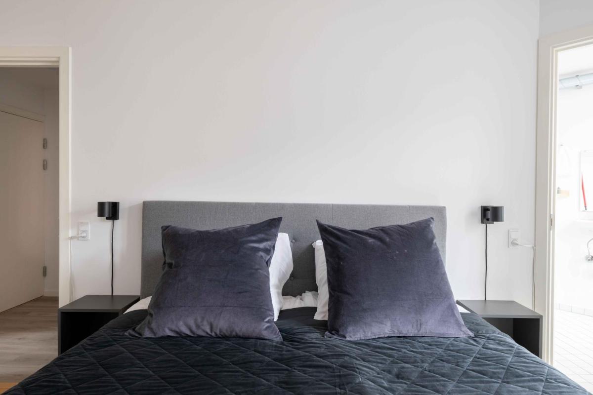 Lovely City Flats in Vibrant Area of Copenhagen - Housity