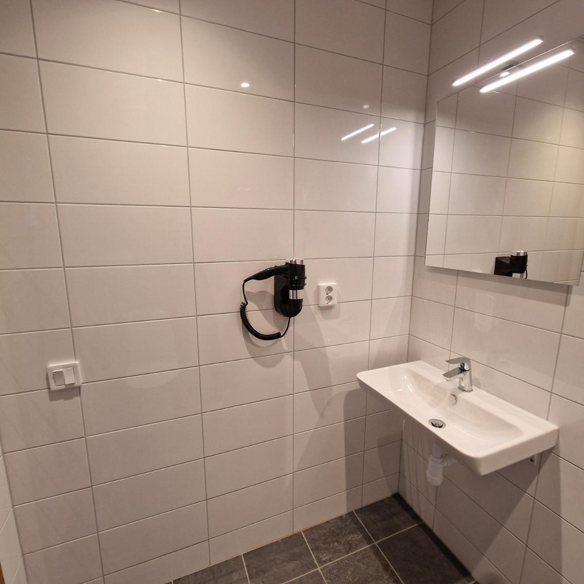 Nordby Hotell - Housity