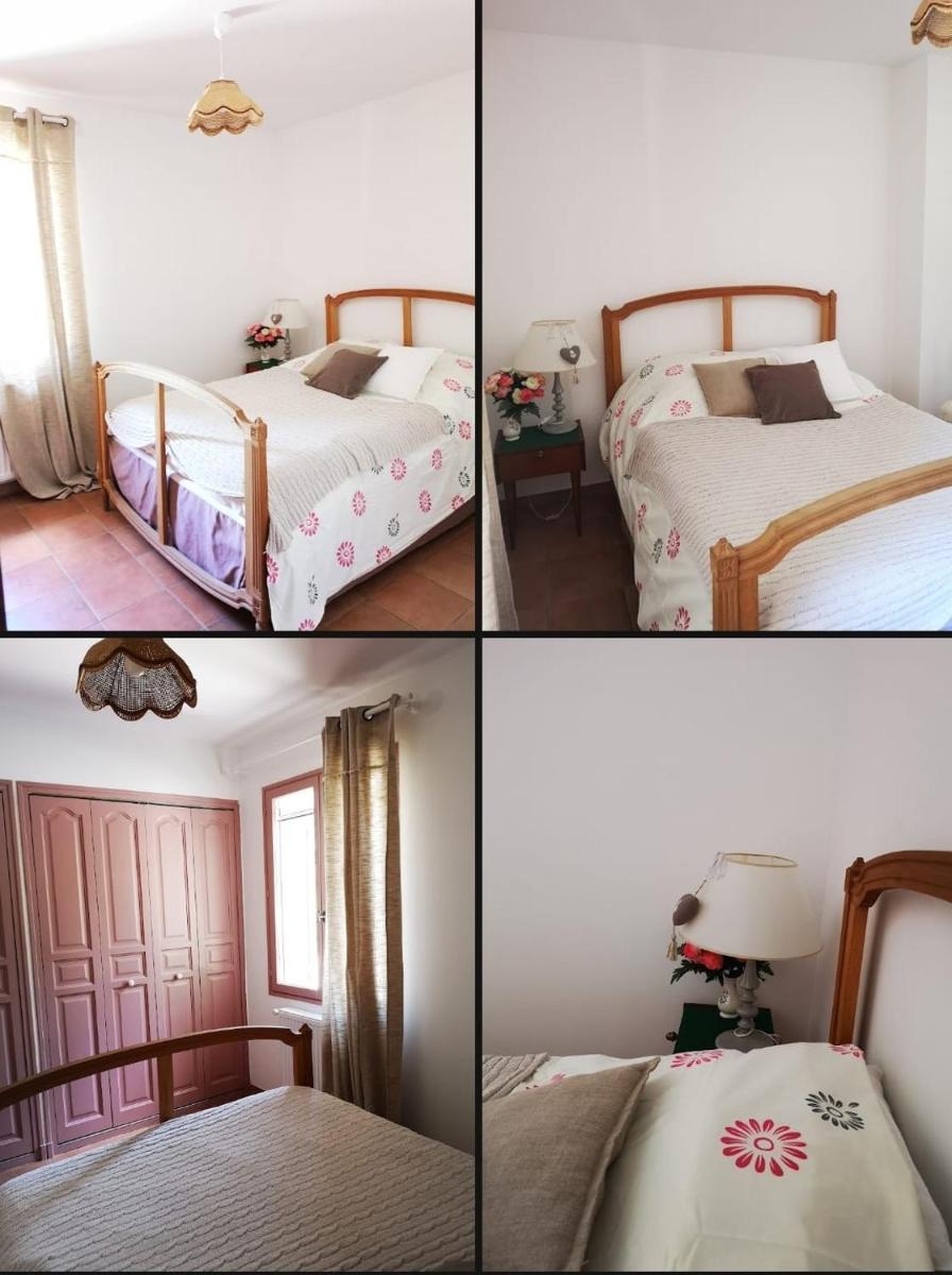 Les chambres des Baronnies - Housity