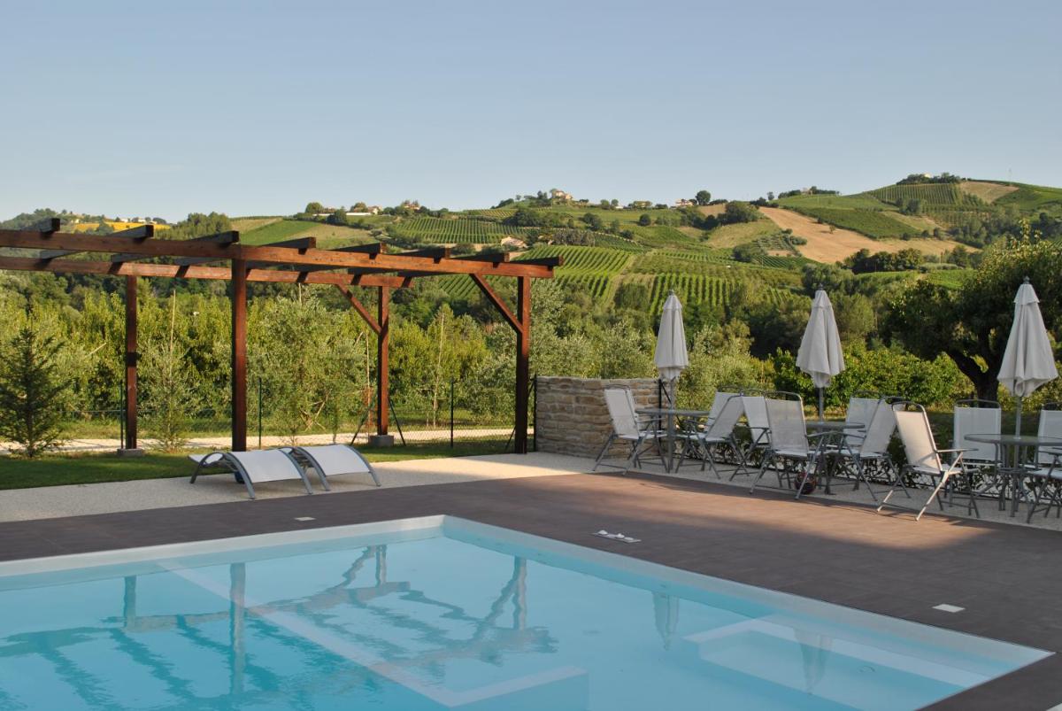 Agriturismo nelle Marche - Housity