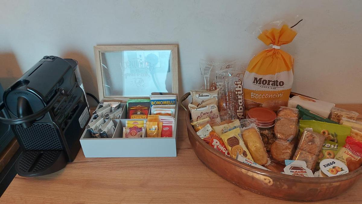 B&B Corte Colli Antichi - Housity