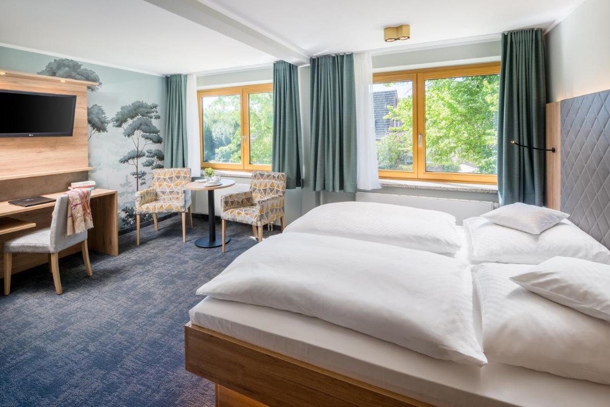 Romantik Hotel Waldschlösschen - Housity