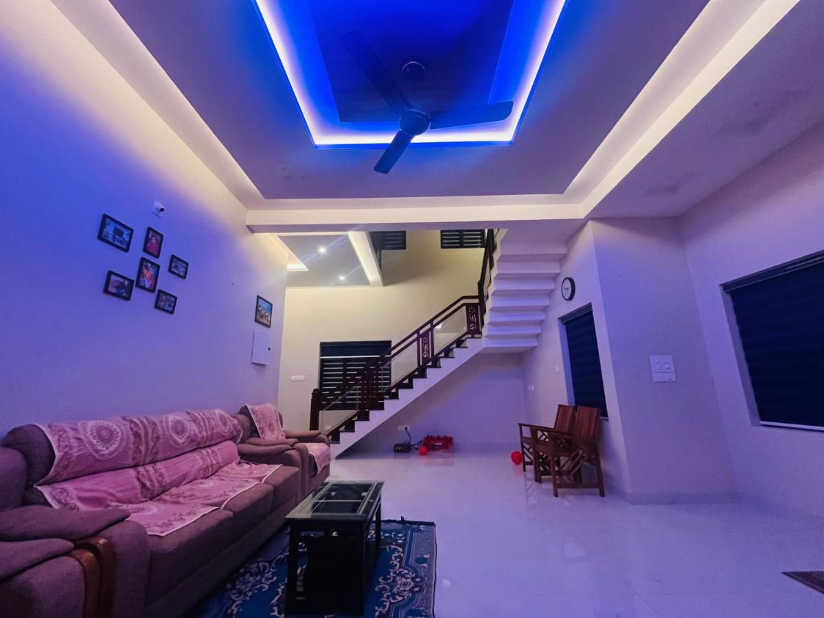Chaithanya Residency - Housity