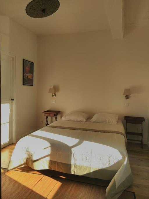 Appartement typique en cœur de bastide - Housity