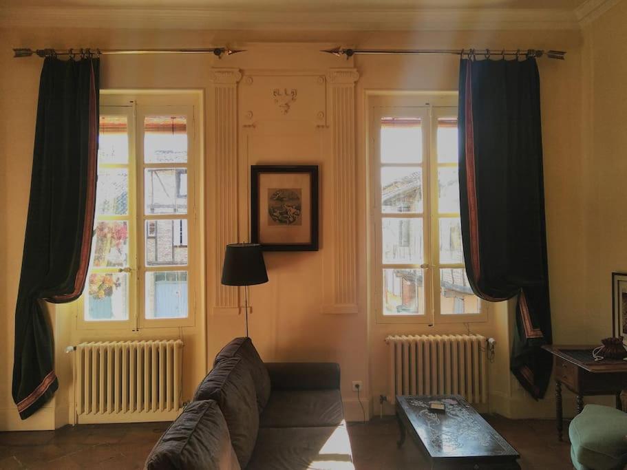 Appartement typique en cœur de bastide - Housity