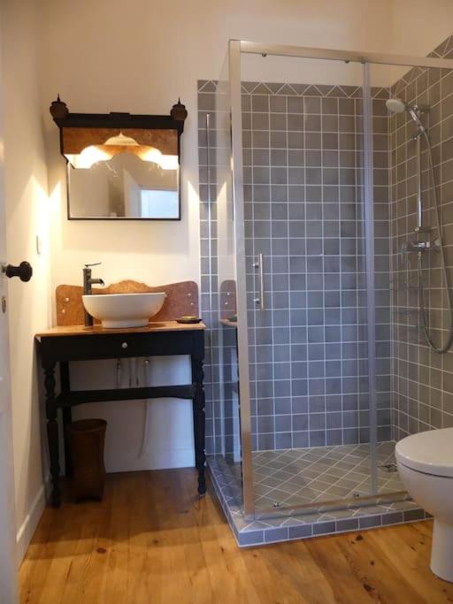Appartement typique en cœur de bastide - Housity