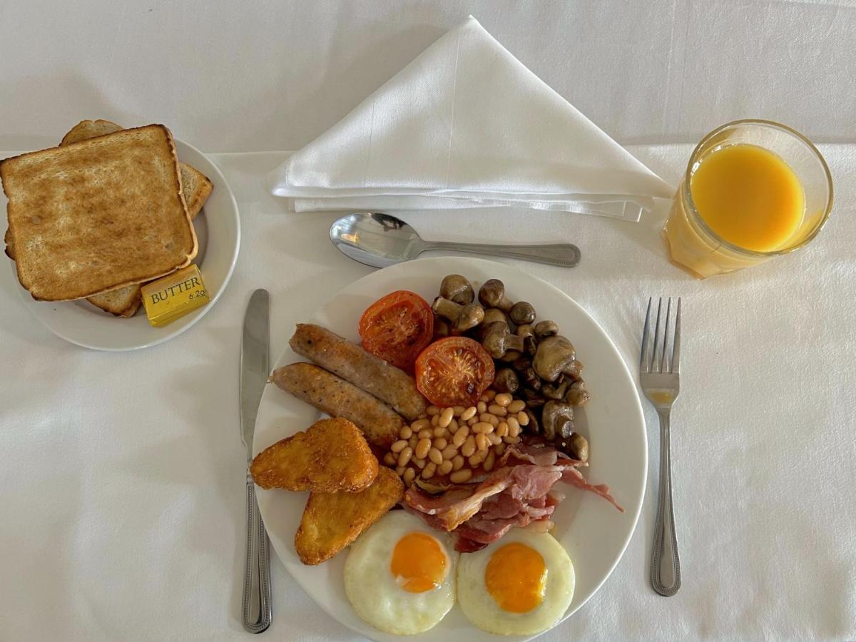 Cavendish Hotel - Housity