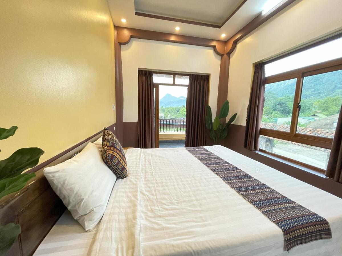 Wings Ha Giang Loop Bungalow - Housity