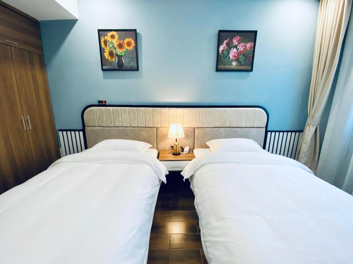 Nin Boutique Hotel - Housity