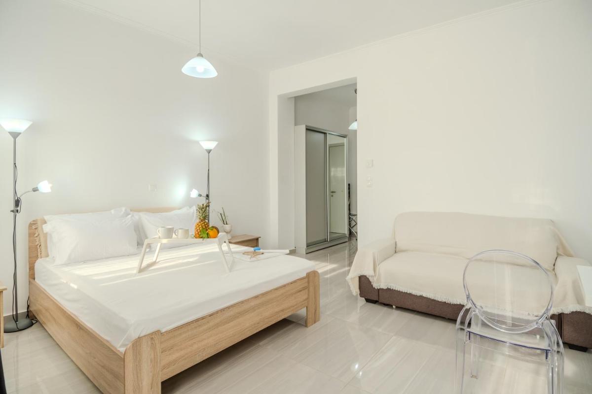 Pezodromos Apartments - Housity