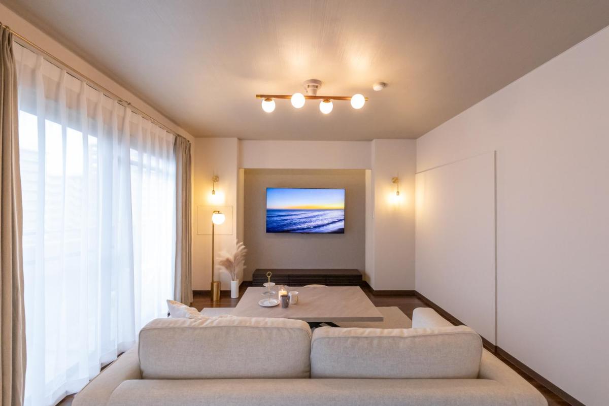 Precioso Umeda Central Osaka - Self Check-In Only - Housity