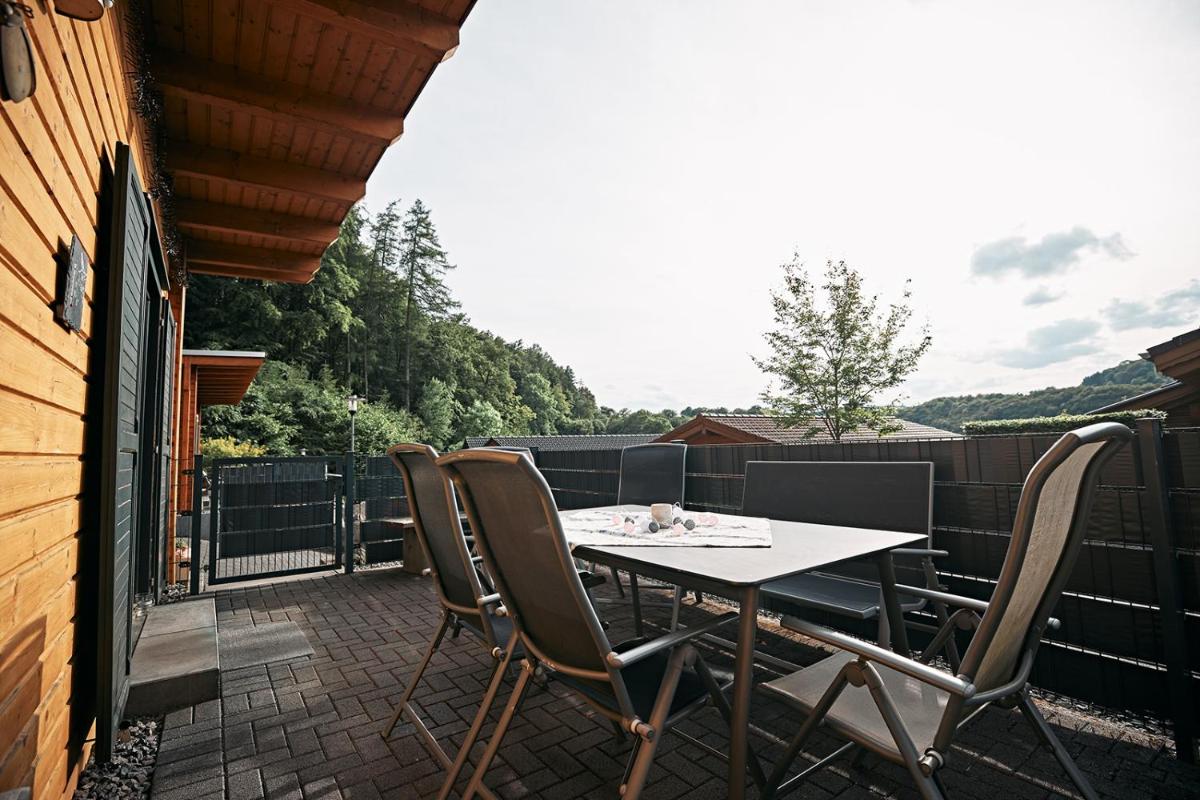 Ferienhaus NINA - Housity