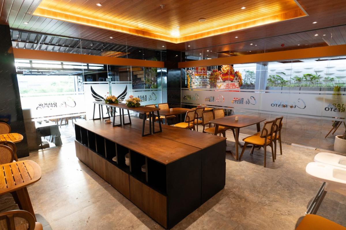 Eagle Hotel Wonosobo, Azana Hotels Collection - Housity