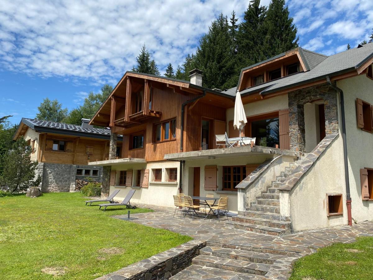 Les Grangettes 2 - DUPLEX - WIFI gratuite - Housity