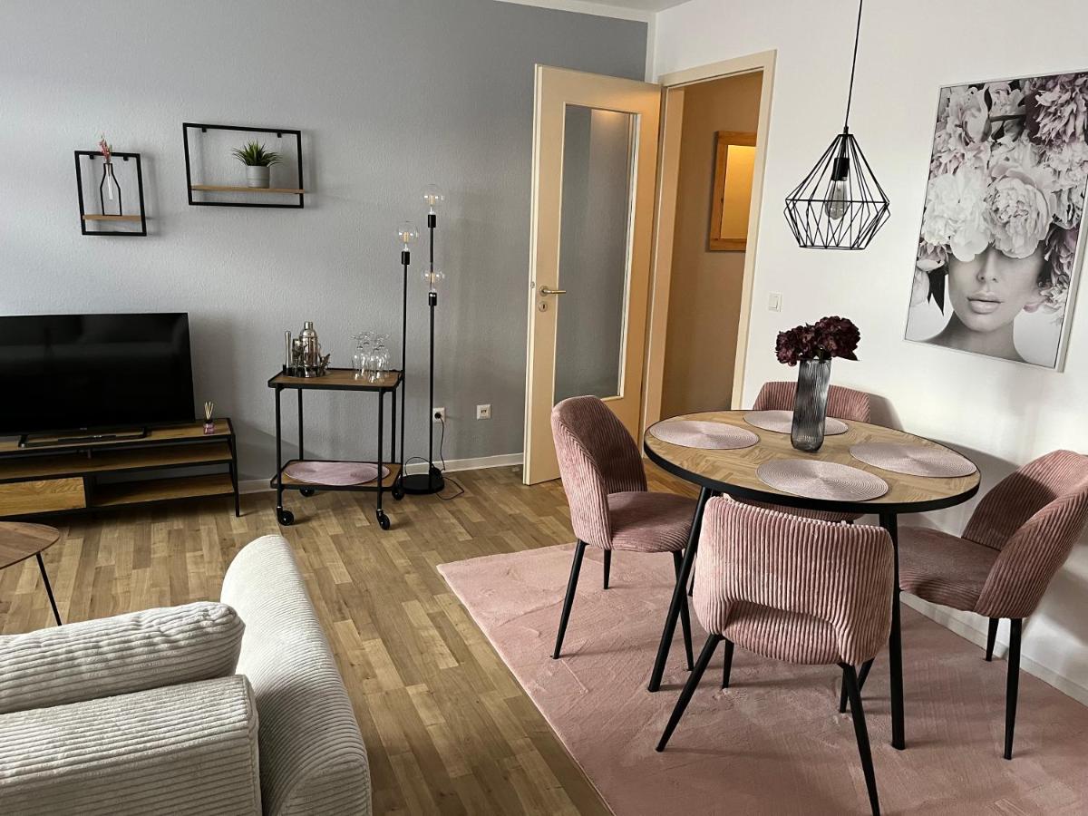 ANER 1 STILVOLLE Ferienwohnung in Dresden-Loschwitz - Housity
