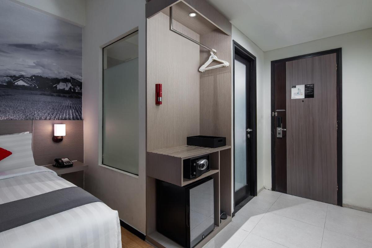 NEO+Waru-Sidoarjo by ASTON - Housity