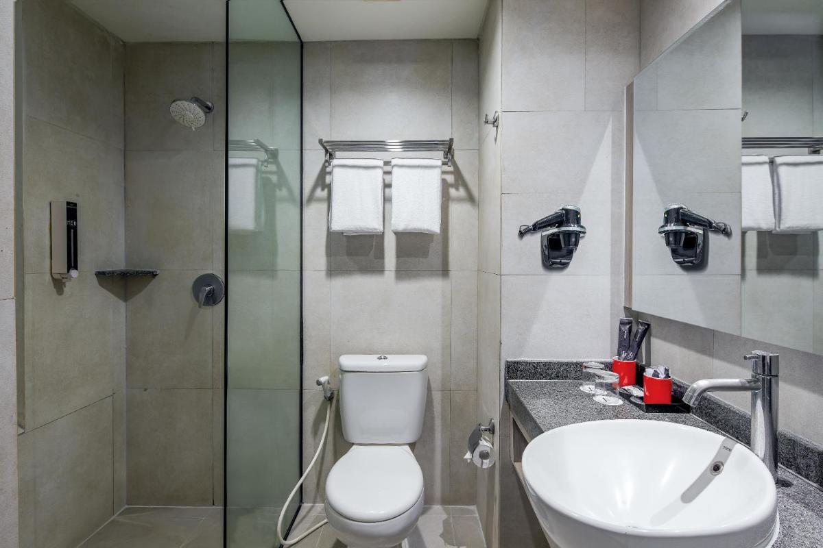 NEO+Waru-Sidoarjo by ASTON - Housity