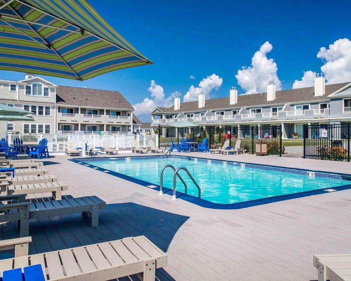Bluegreen Vacations The Soundings - Housity