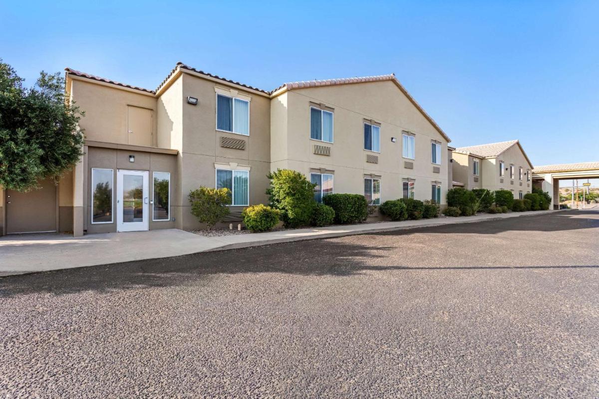 Comfort Inn & Suites I-25 near Spaceport America - Housity